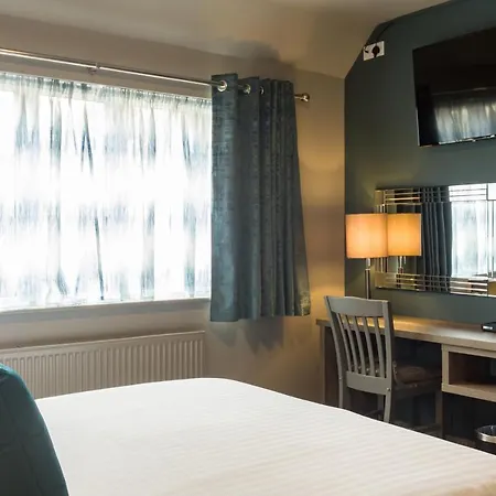 Hotel No 8-3