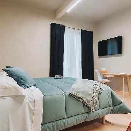B&B Cavour 117-3