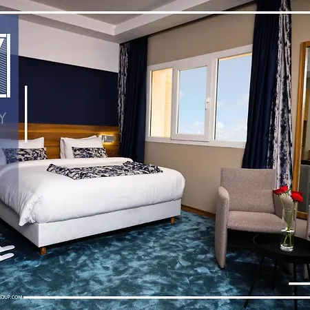 Hotel Vitality Terminus-2