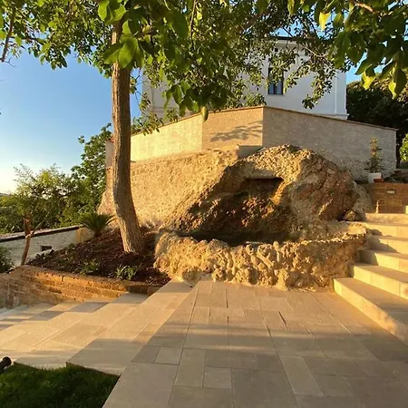 Relais FraSimon Antico Casale-2