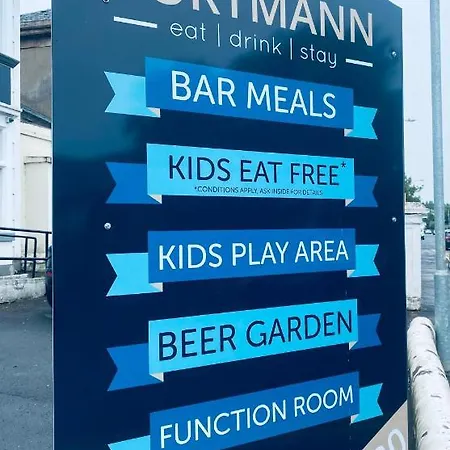 The Portmann Hotel-3