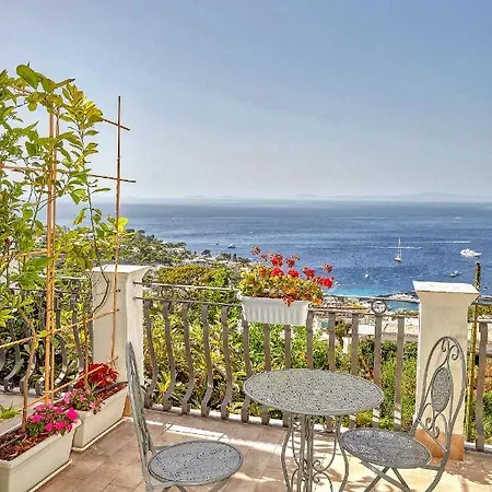 Malafemmena Guest House-2