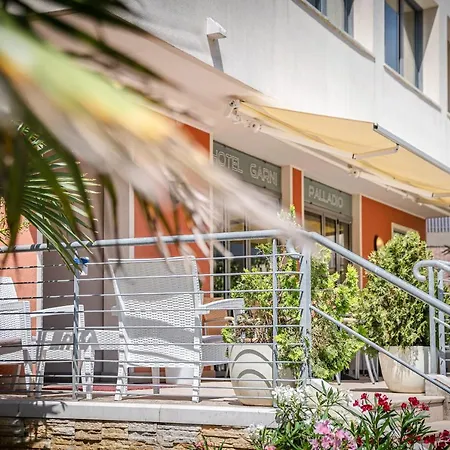Hotel Palladio-3
