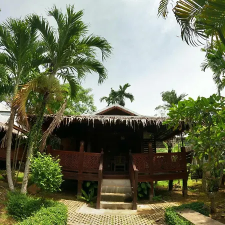 Cozy Garden Resort-3