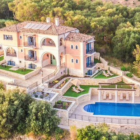 Elysium Living Parga-3