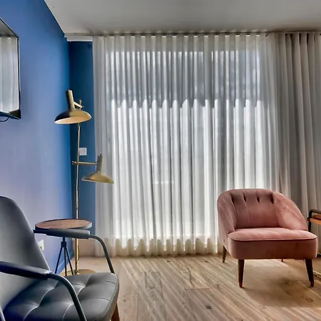 Guest House De La Valette-3