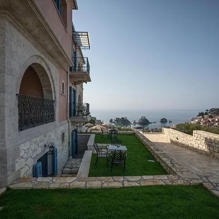 Elysium Living Parga-2