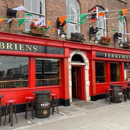 The Ferryman Townhouse-3