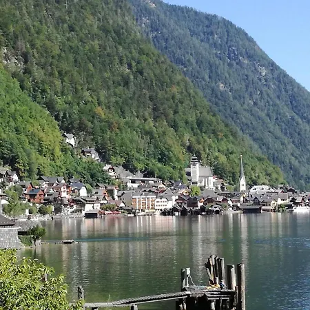Strand Hallstatt - Rooms Only - Adults Only-3