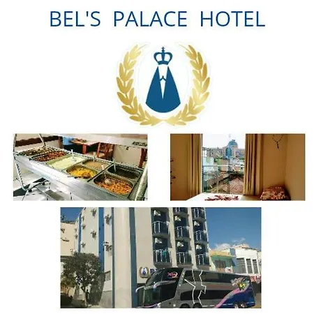 Bel'S Palace Hotel-3