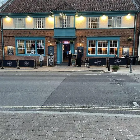 The Market House-3