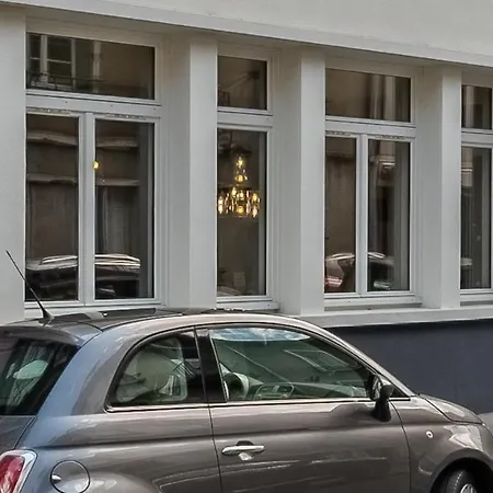 Ferdinand Hotel Tours-2