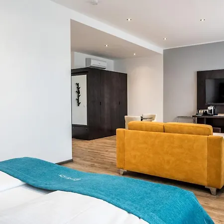 Rheincity Hotel & Boardinghouse-2