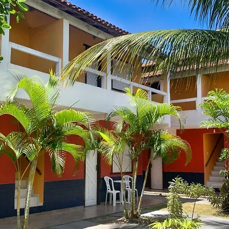 Hotel Mata Atlantica-3