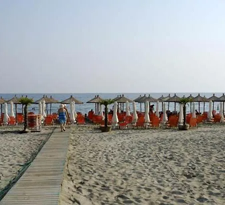 Olympic Beach Hotel-2