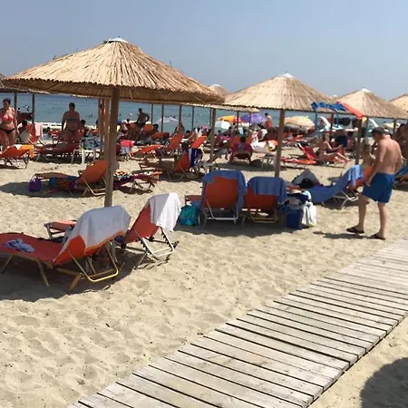 Olympic Beach Hotel-3