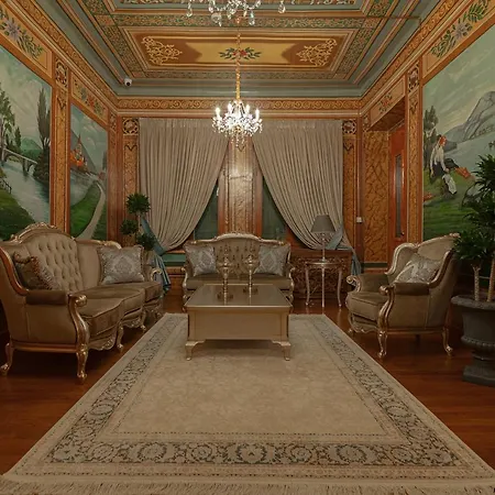 Tresor Art Boutique Hotel-2
