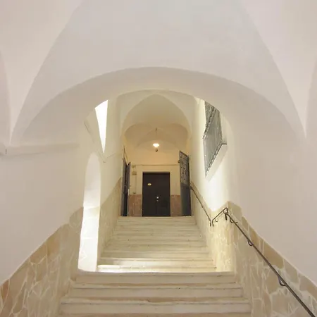 B&B Favola Mediterranea-3