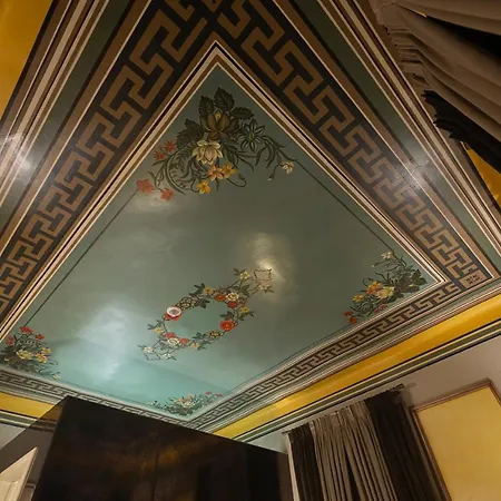 Tresor Art Boutique Hotel-3