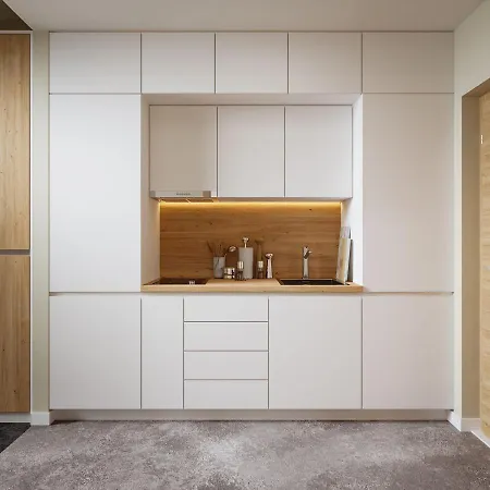 LikeDaheim Apartments-3