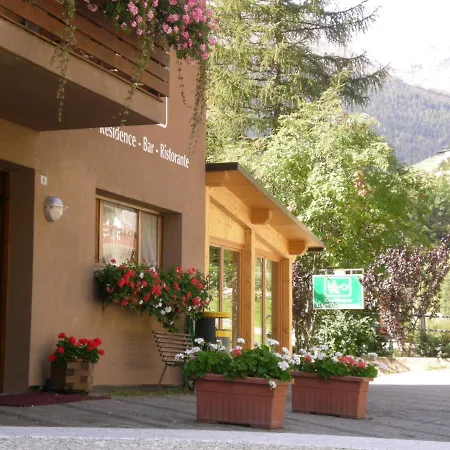 Hotel La Val-3