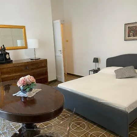 Rooms In San Domenico Maggiore 3-3