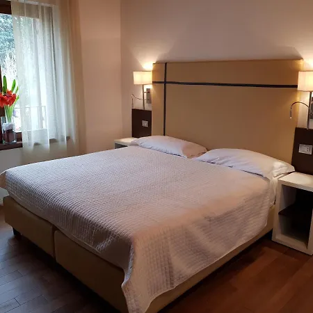 Thai Orchidee Restaurant&Rooms-2