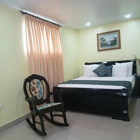 Hotel Sol Del Este-3