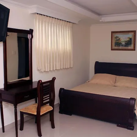 Hotel Sol Del Este-2