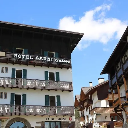Hotel Garni Suisse-3