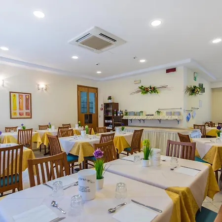 Hotel Savana-3