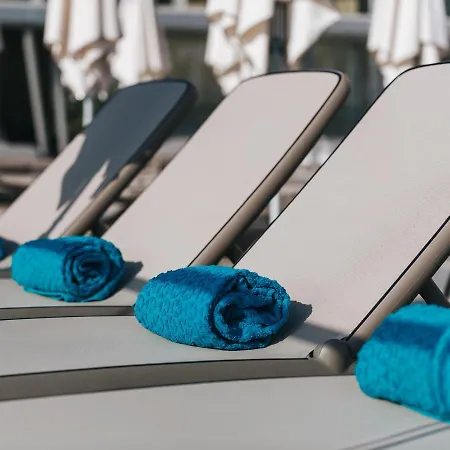 Azur Hotel By St Hotels-3