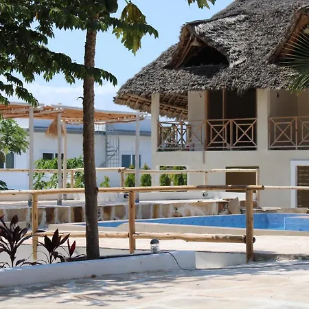 Zanzibar Tropical Sunset Boutique Hotel - Adults Only-3
