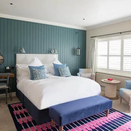 The Swan Hotel-2