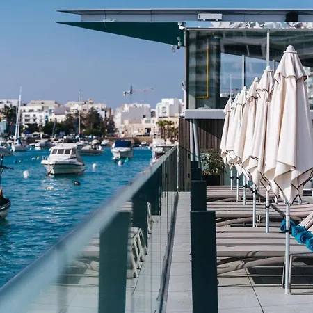 Azur Hotel By St Hotels-2