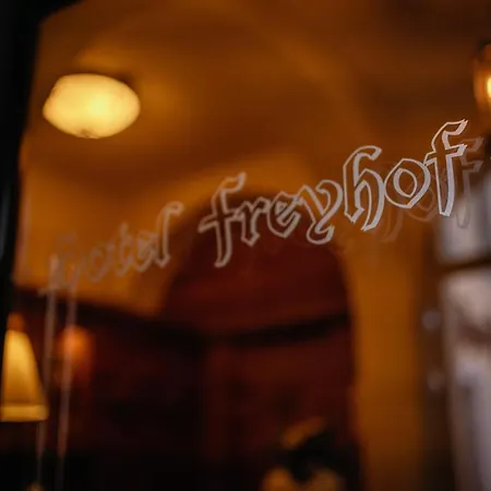 Hotel Freyhof-2