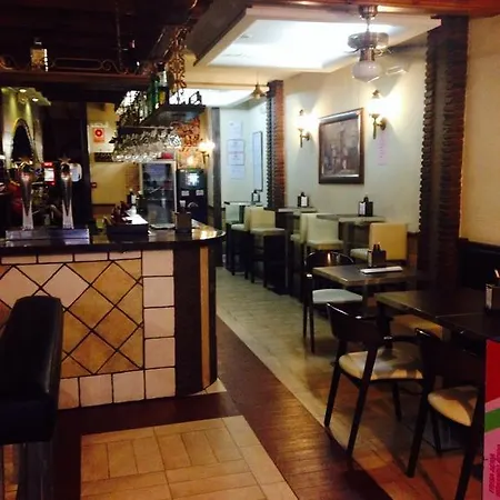 Hotel El Maño-2