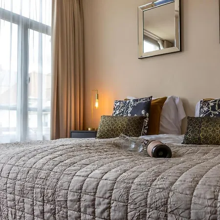 Boutique Hotel No5-3