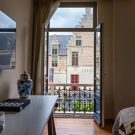 Boutique Hotel No5-2