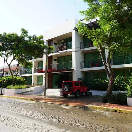 Hotel Puerto Sayulita-2