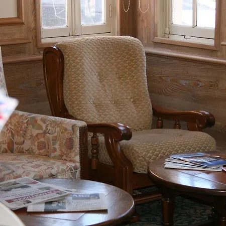 Logis Hotel Galland-3