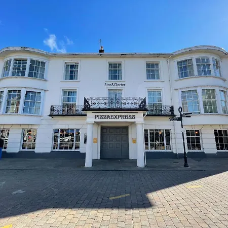 The Star And Garter Hotel-2