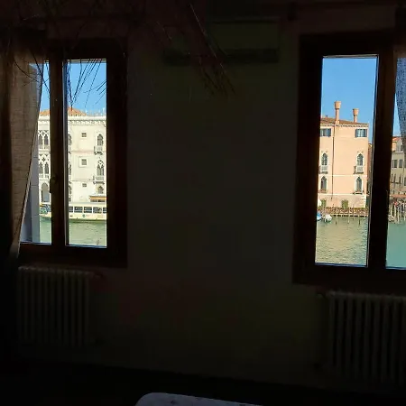 Residenza La Veranda a Rialto-2
