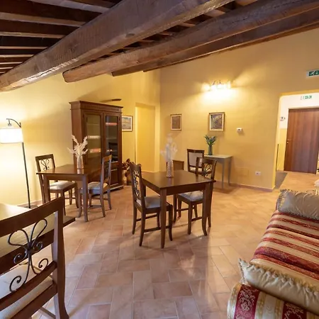 Albergo La Loggia di San Martino-2