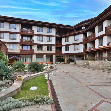 Bellevue Residence Apartments-3