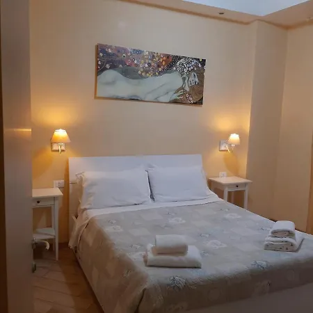 B&B Rome With Love-2
