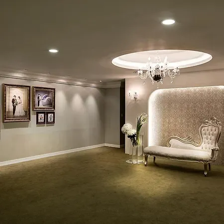 Best Western Incheon Royal Hotel-3