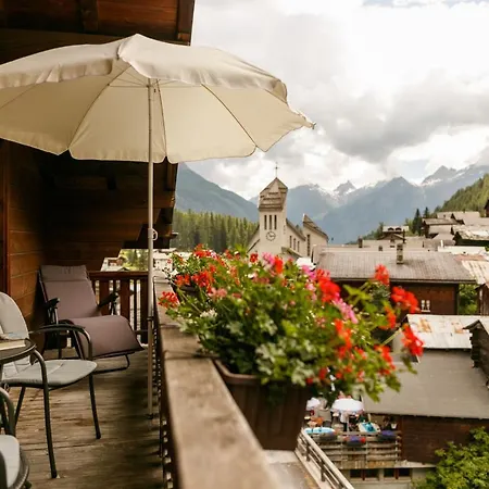 Hotel Edelweiss Blatten Loetschental-3