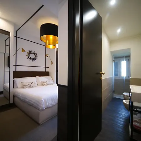 Relais Luxury Corso-3