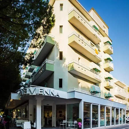 Hotel Vienna-3